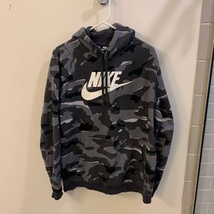 Nike hoodie